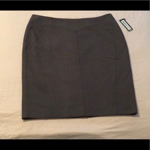 NWT Worthington Skirt